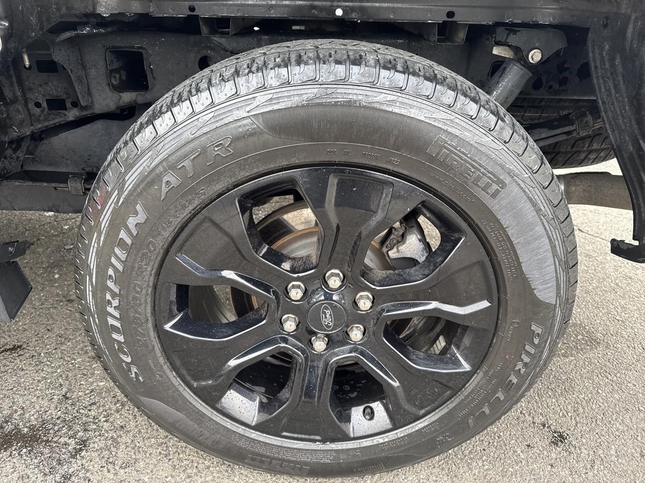 2023 Ford F-150 XLT Warrenton VA