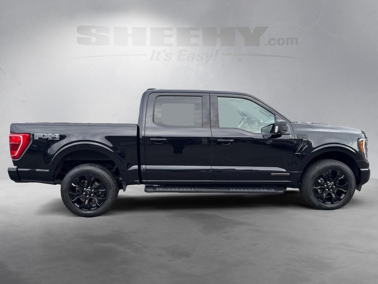 2023 Ford F-150 XLT Warrenton VA