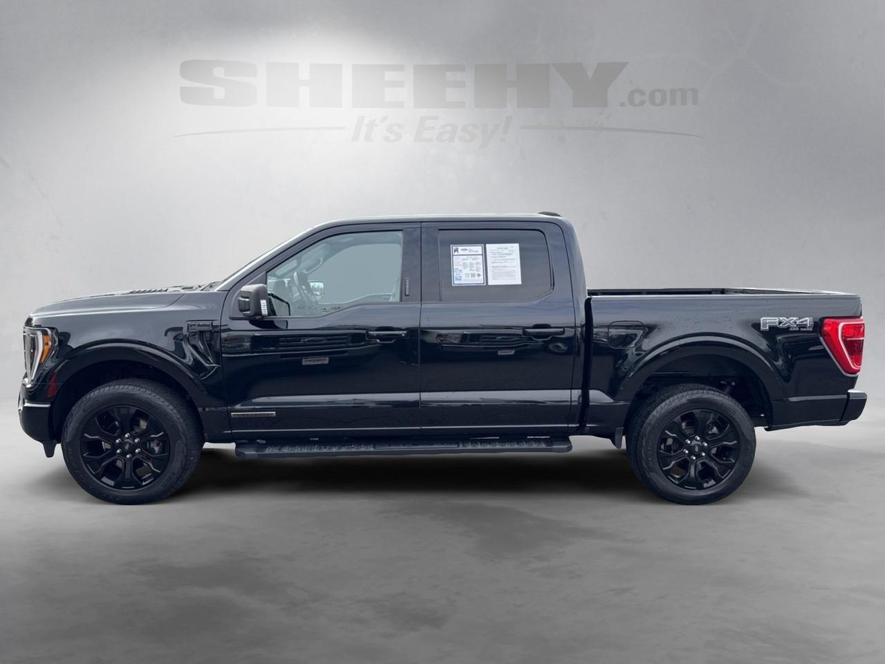 2023 Ford F-150 XLT Warrenton VA