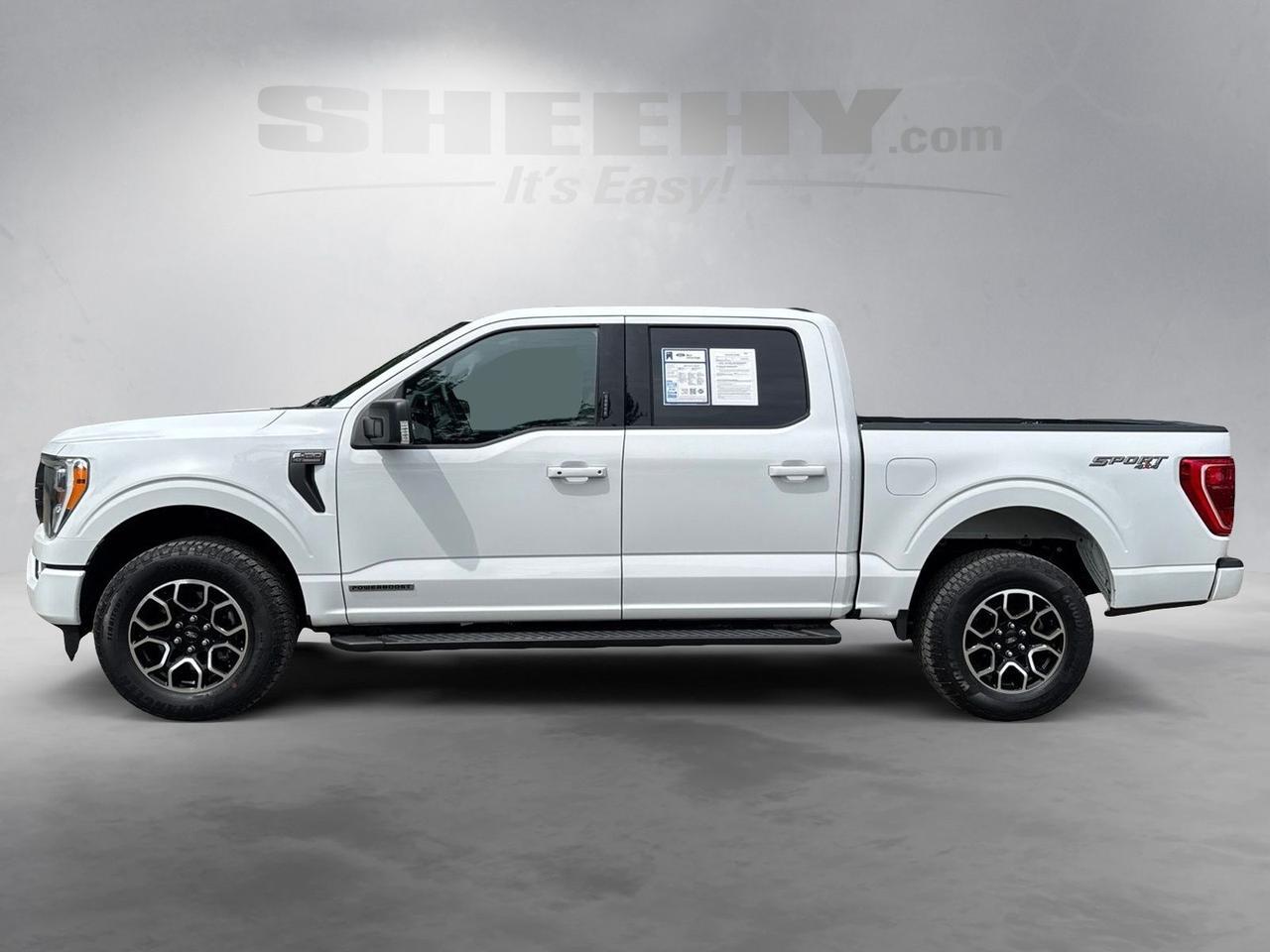 2023 Ford F-150 XLT Warrenton VA