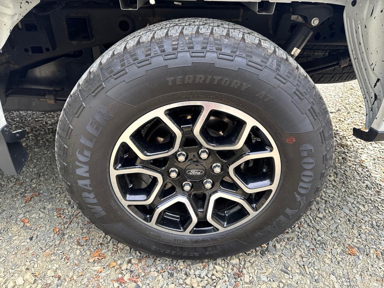 2023 Ford F-150 XLT Warrenton VA
