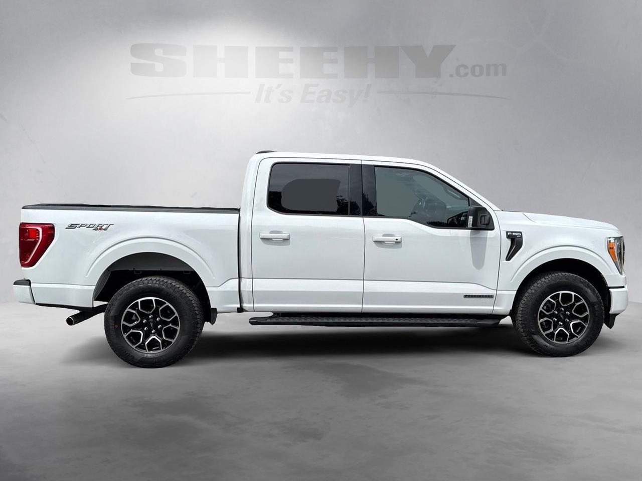 2023 Ford F-150 XLT Warrenton VA