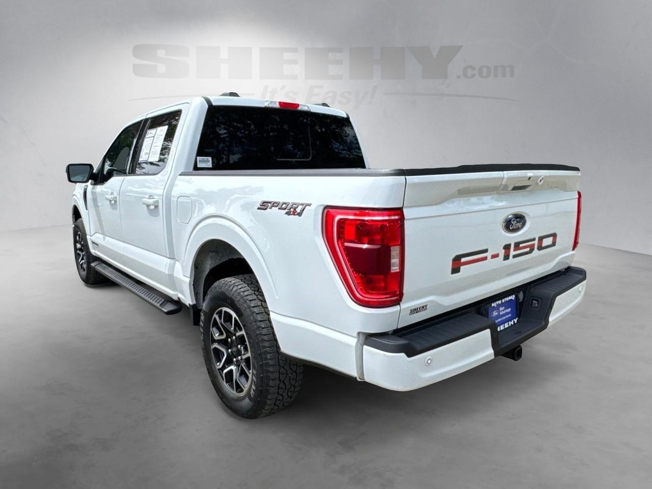 2023 Ford F-150 XLT Warrenton VA
