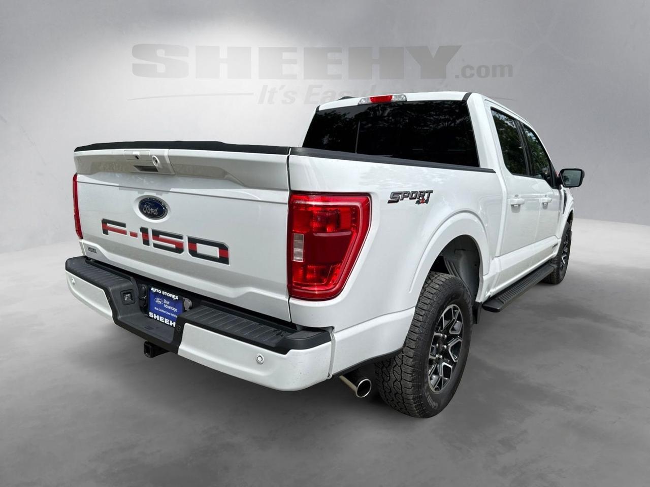 2023 Ford F-150 XLT Warrenton VA