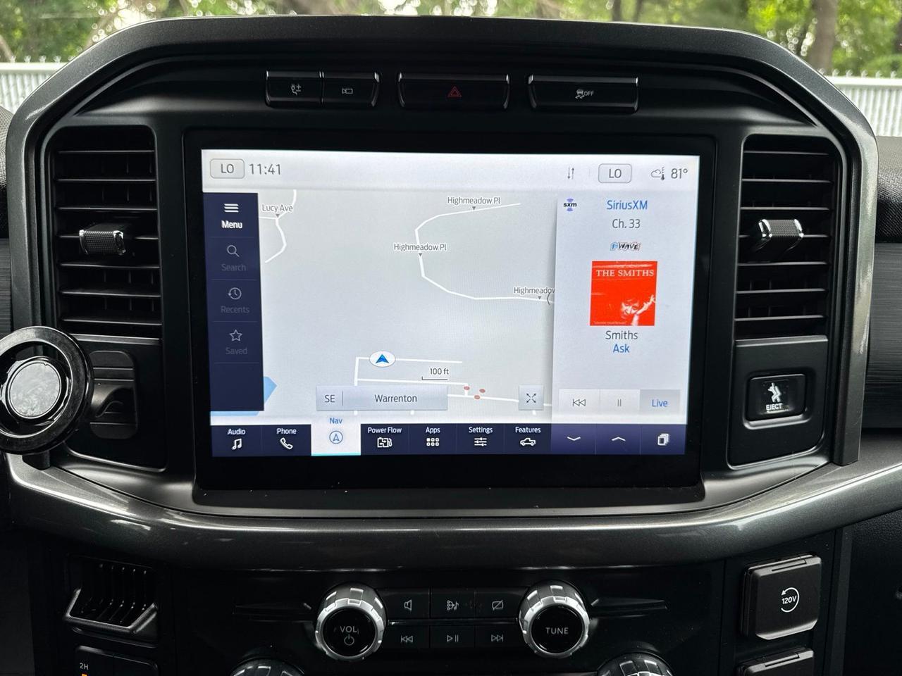 2023 Ford F-150 XLT Warrenton VA
