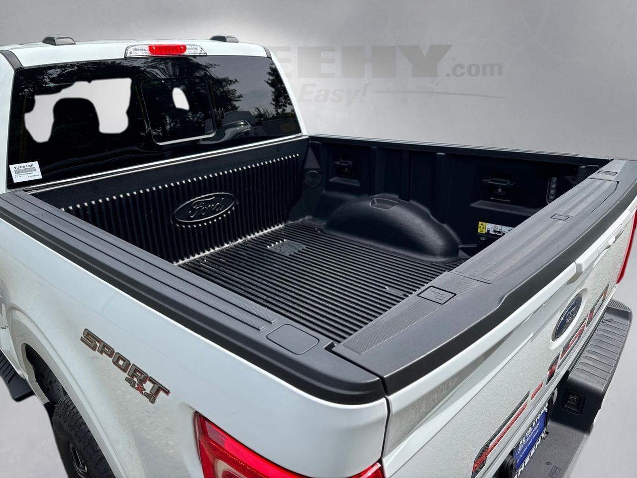 2023 Ford F-150 XLT Warrenton VA