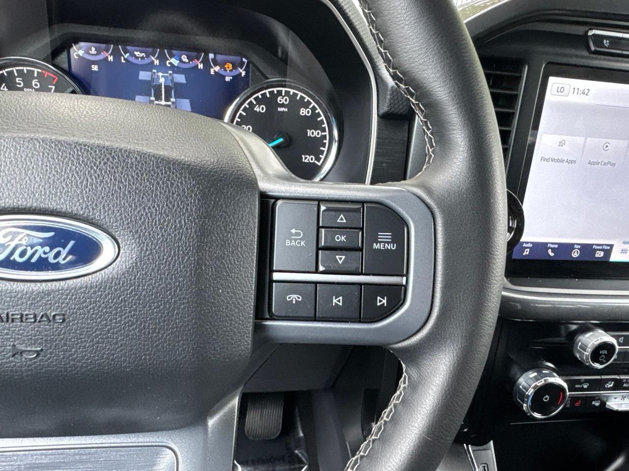 2023 Ford F-150 XLT Warrenton VA