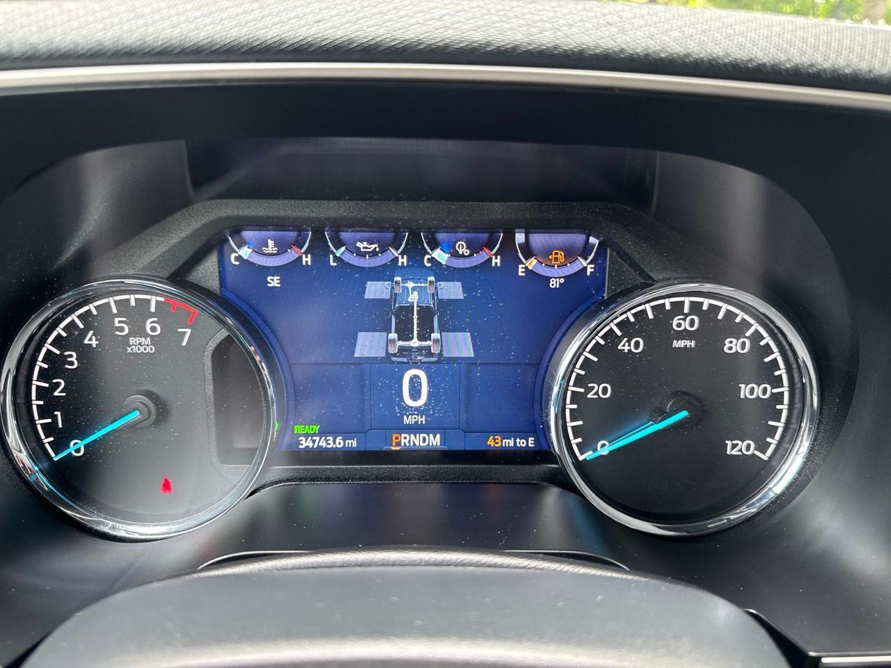 2023 Ford F-150 XLT Warrenton VA