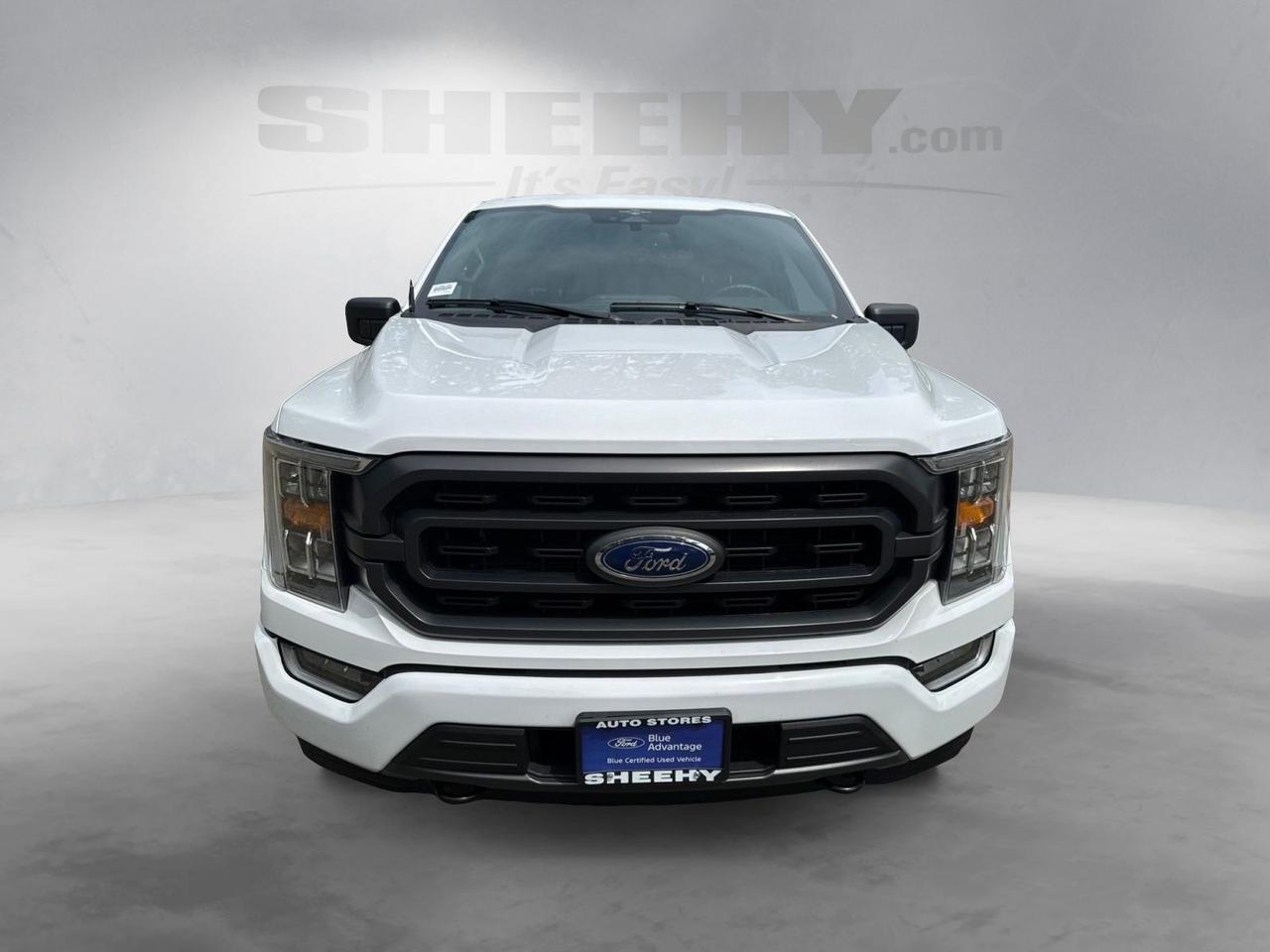 2023 Ford F-150 XLT Warrenton VA
