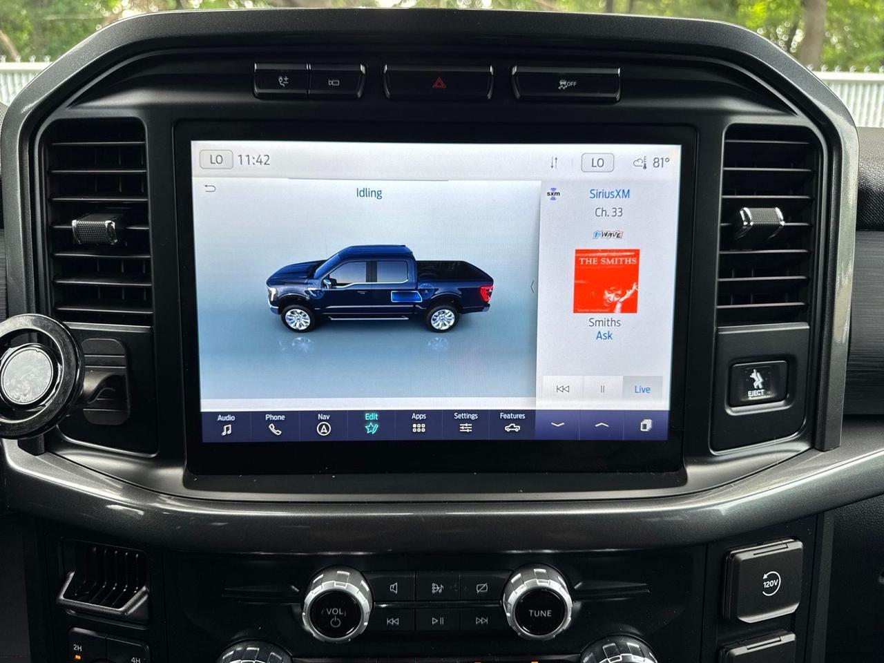2023 Ford F-150 XLT Warrenton VA