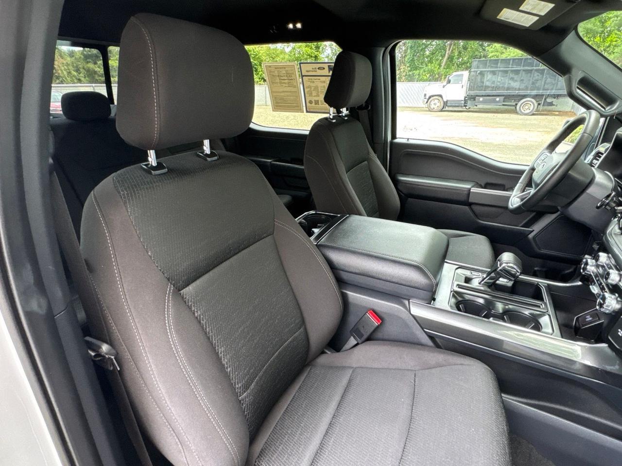 2023 Ford F-150 XLT Warrenton VA