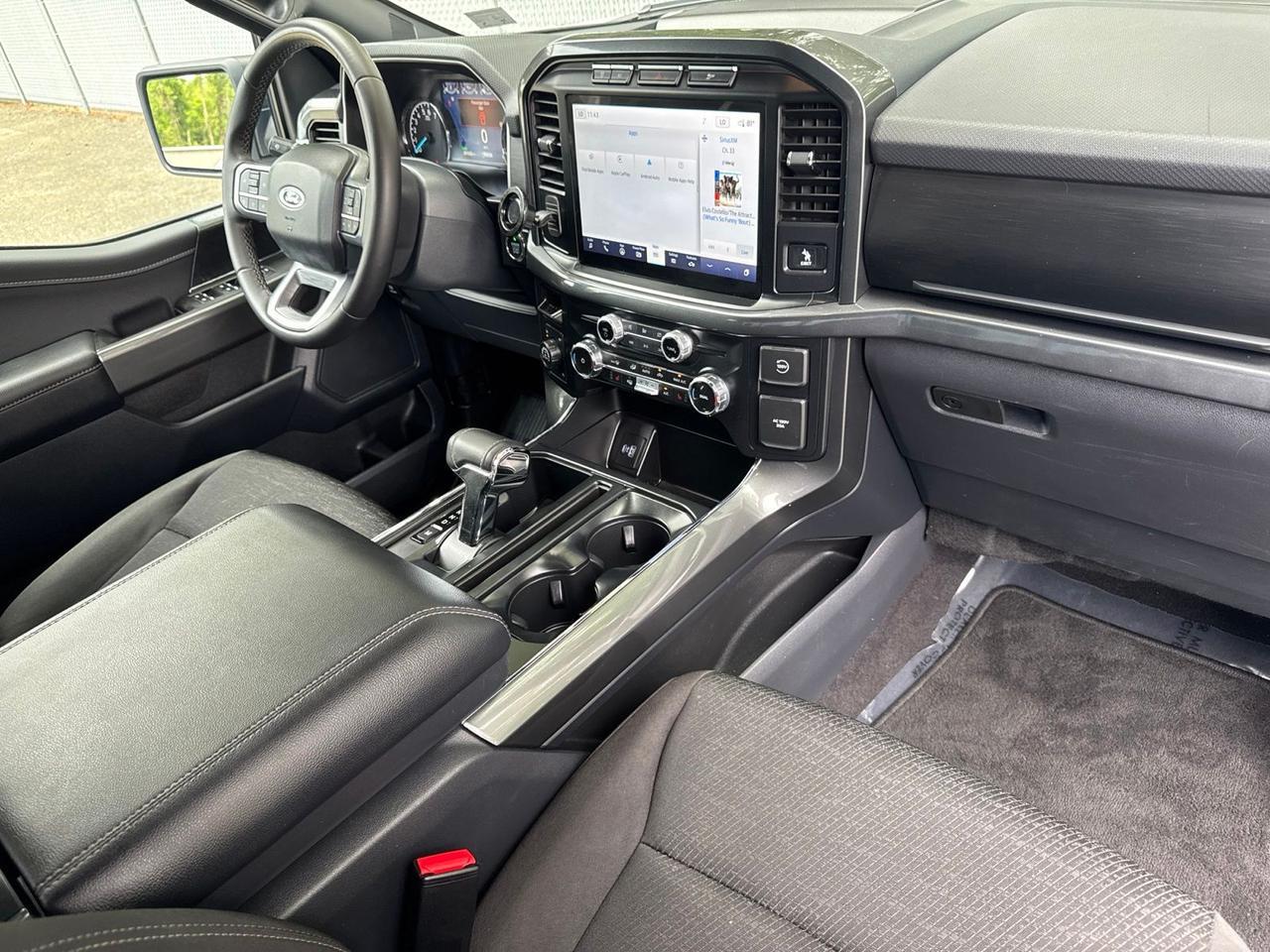 2023 Ford F-150 XLT Warrenton VA