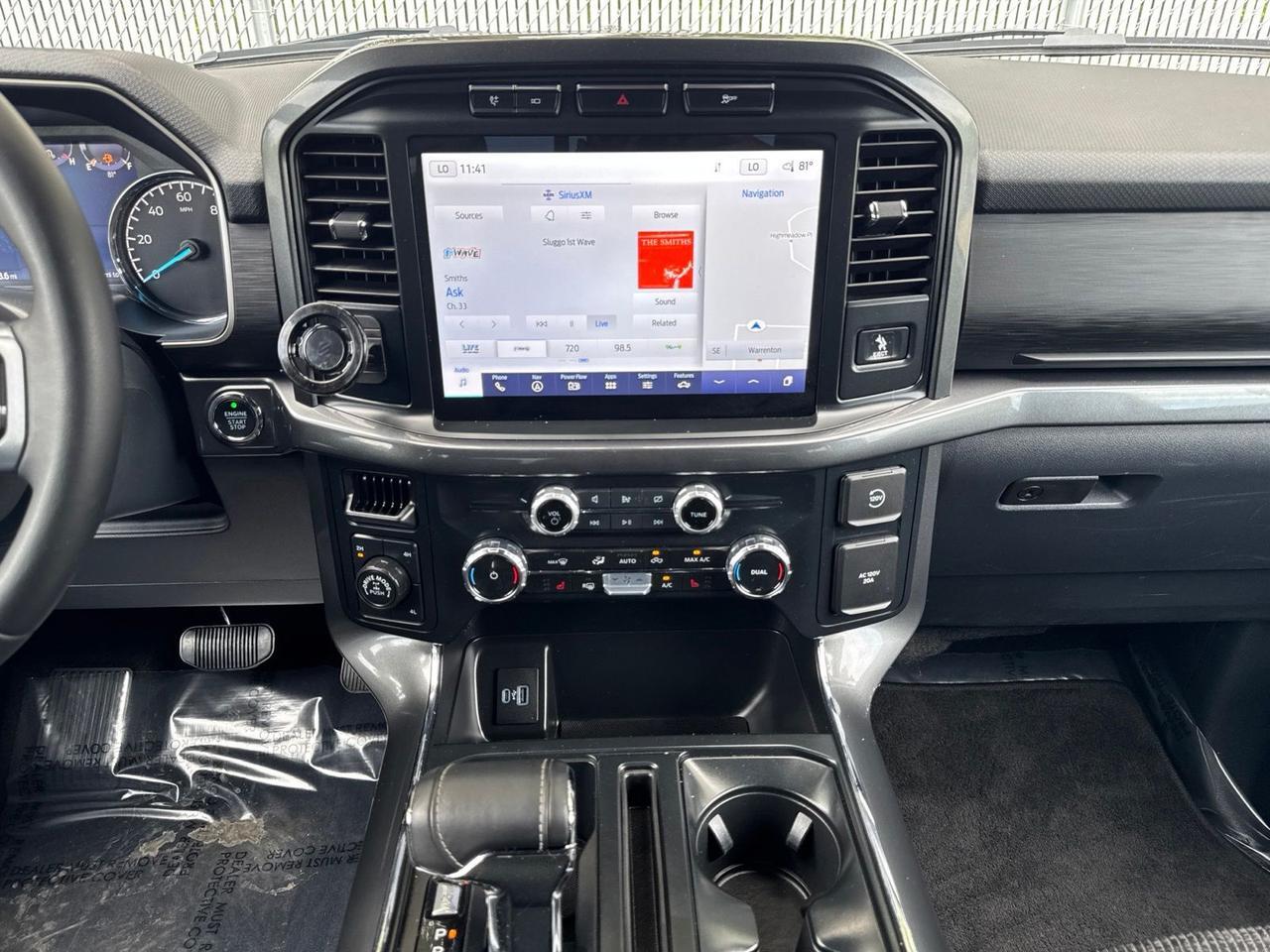 2023 Ford F-150 XLT Warrenton VA