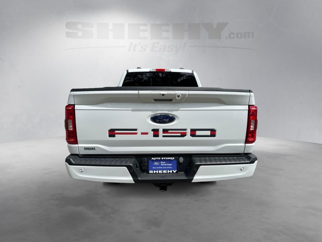 2023 Ford F-150 XLT Warrenton VA