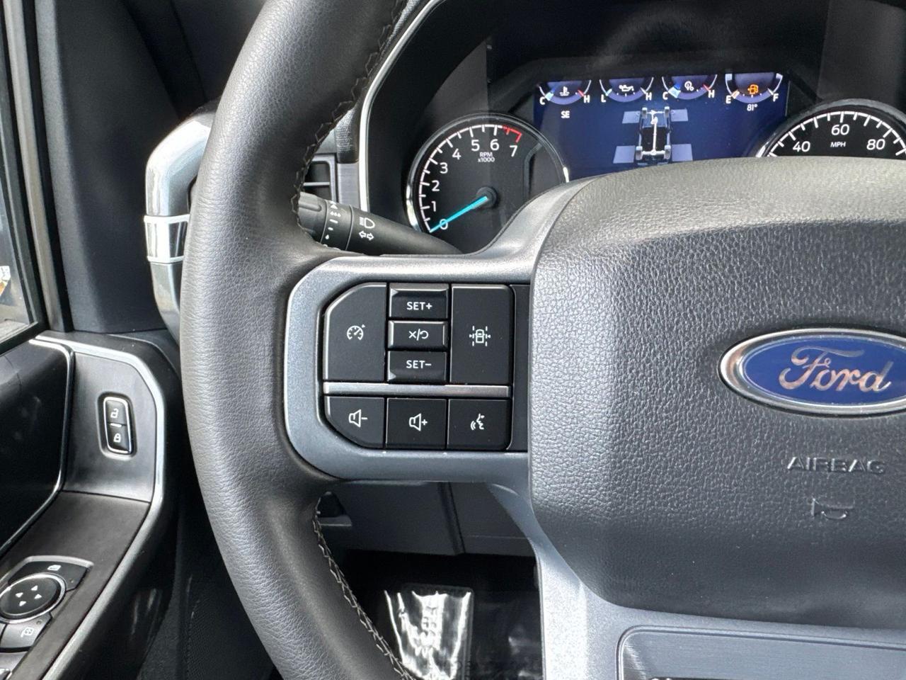 2023 Ford F-150 XLT Warrenton VA
