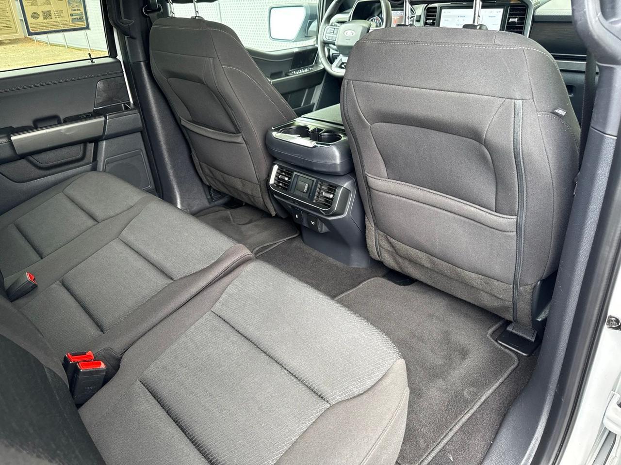 2023 Ford F-150 XLT Warrenton VA