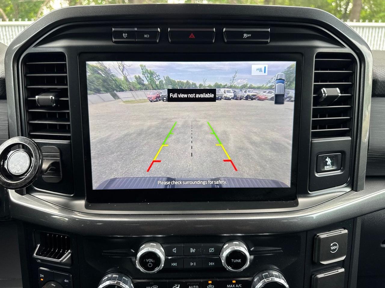 2023 Ford F-150 XLT Warrenton VA