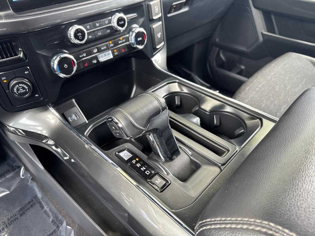 2023 Ford F-150 XLT Warrenton VA