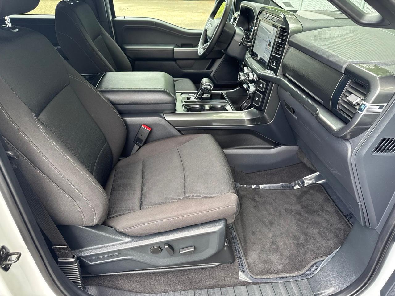 2023 Ford F-150 XLT Warrenton VA