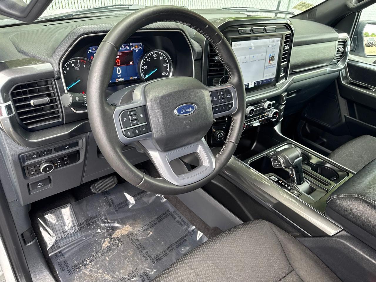 2023 Ford F-150 XLT Warrenton VA