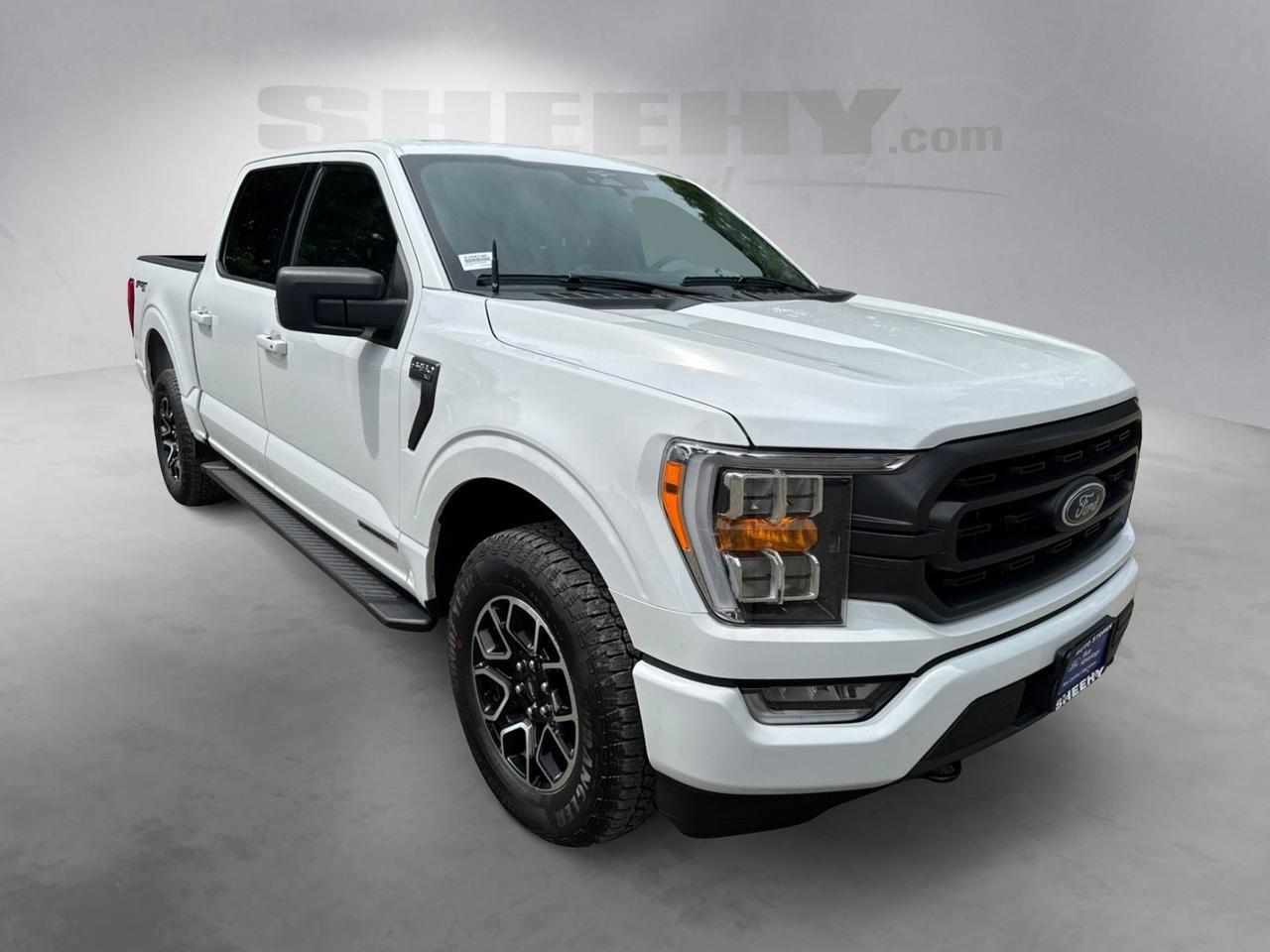2023 Ford F-150 XLT Warrenton VA