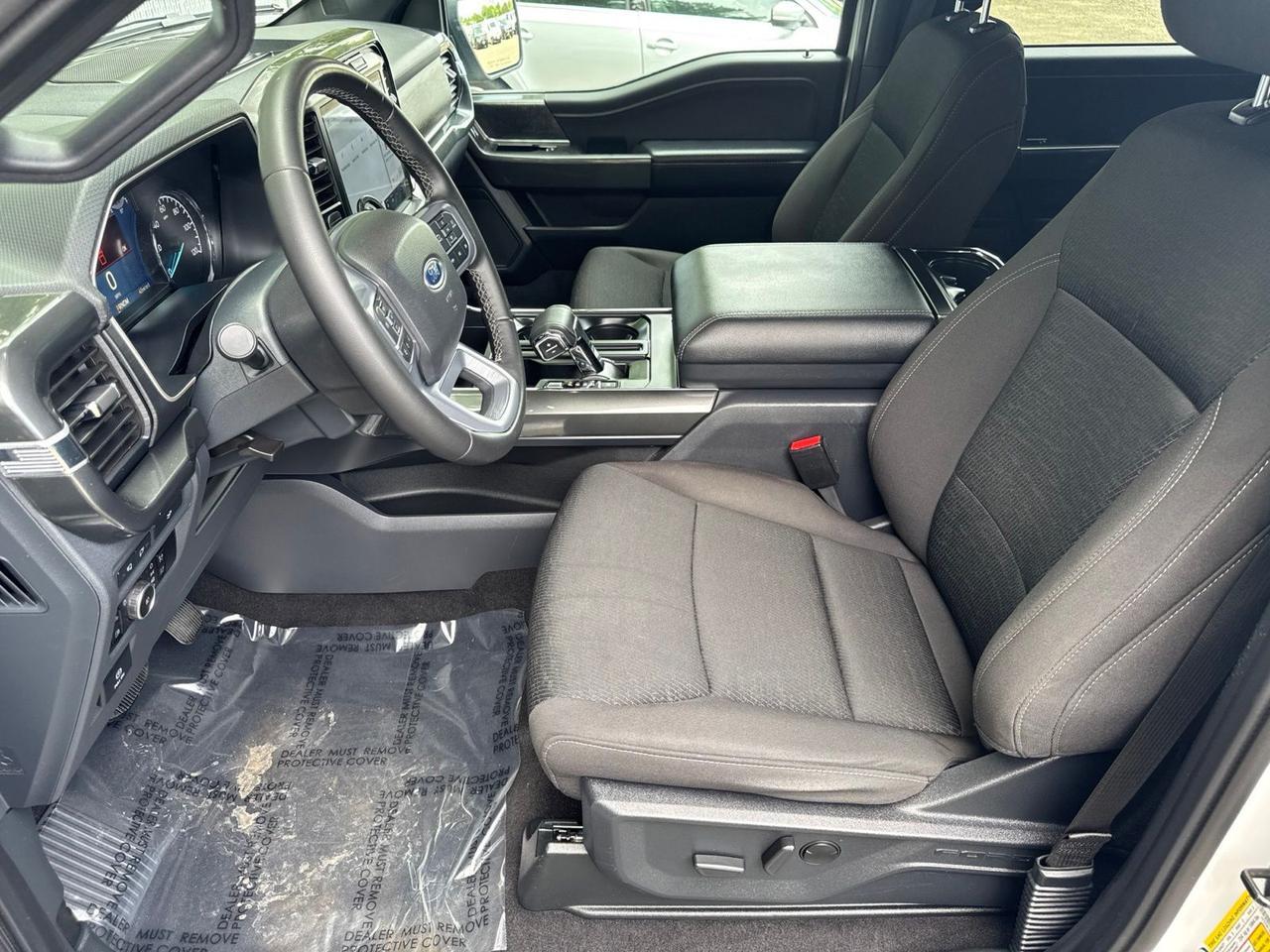 2023 Ford F-150 XLT Warrenton VA