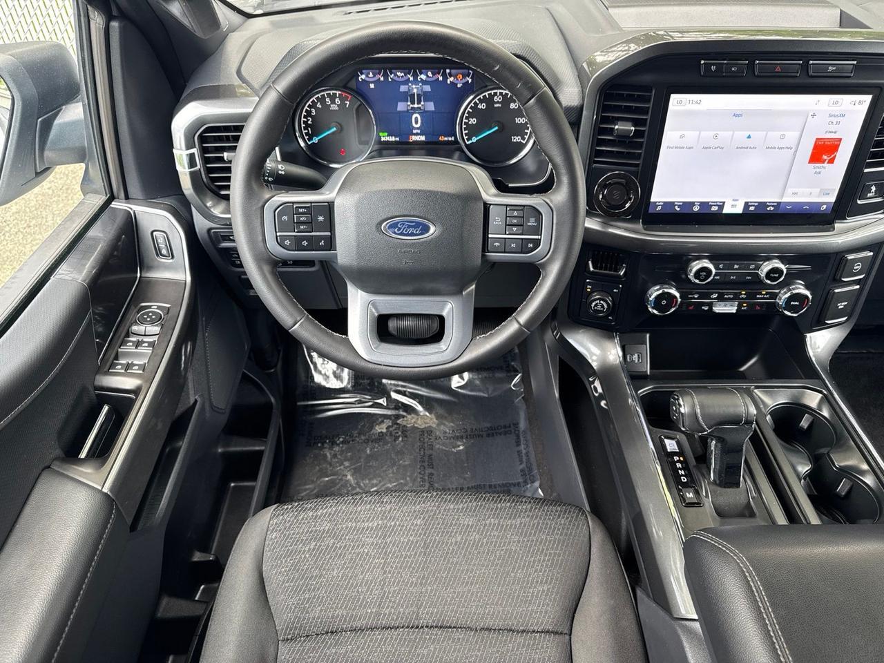 2023 Ford F-150 XLT Warrenton VA