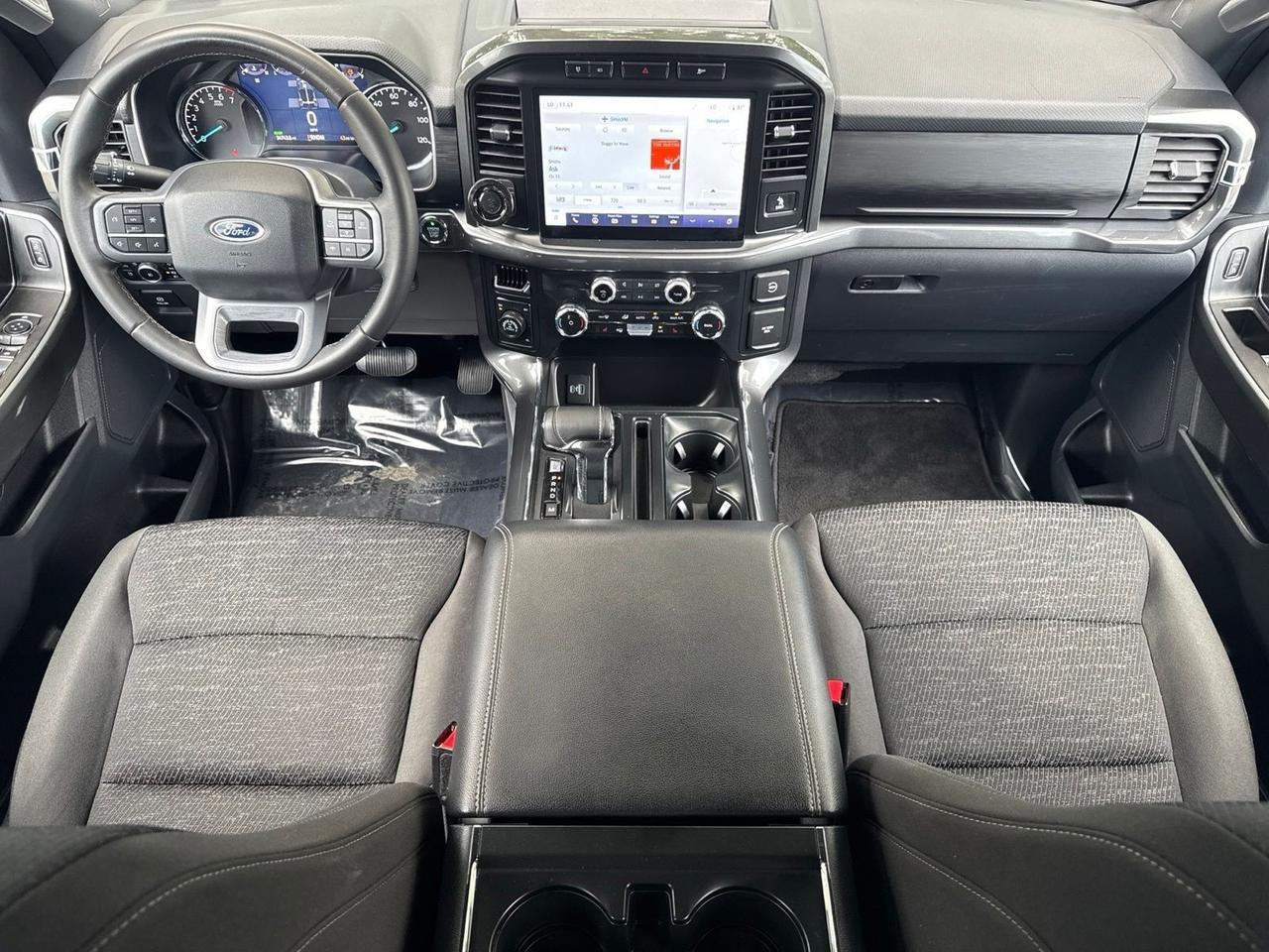 2023 Ford F-150 XLT Warrenton VA