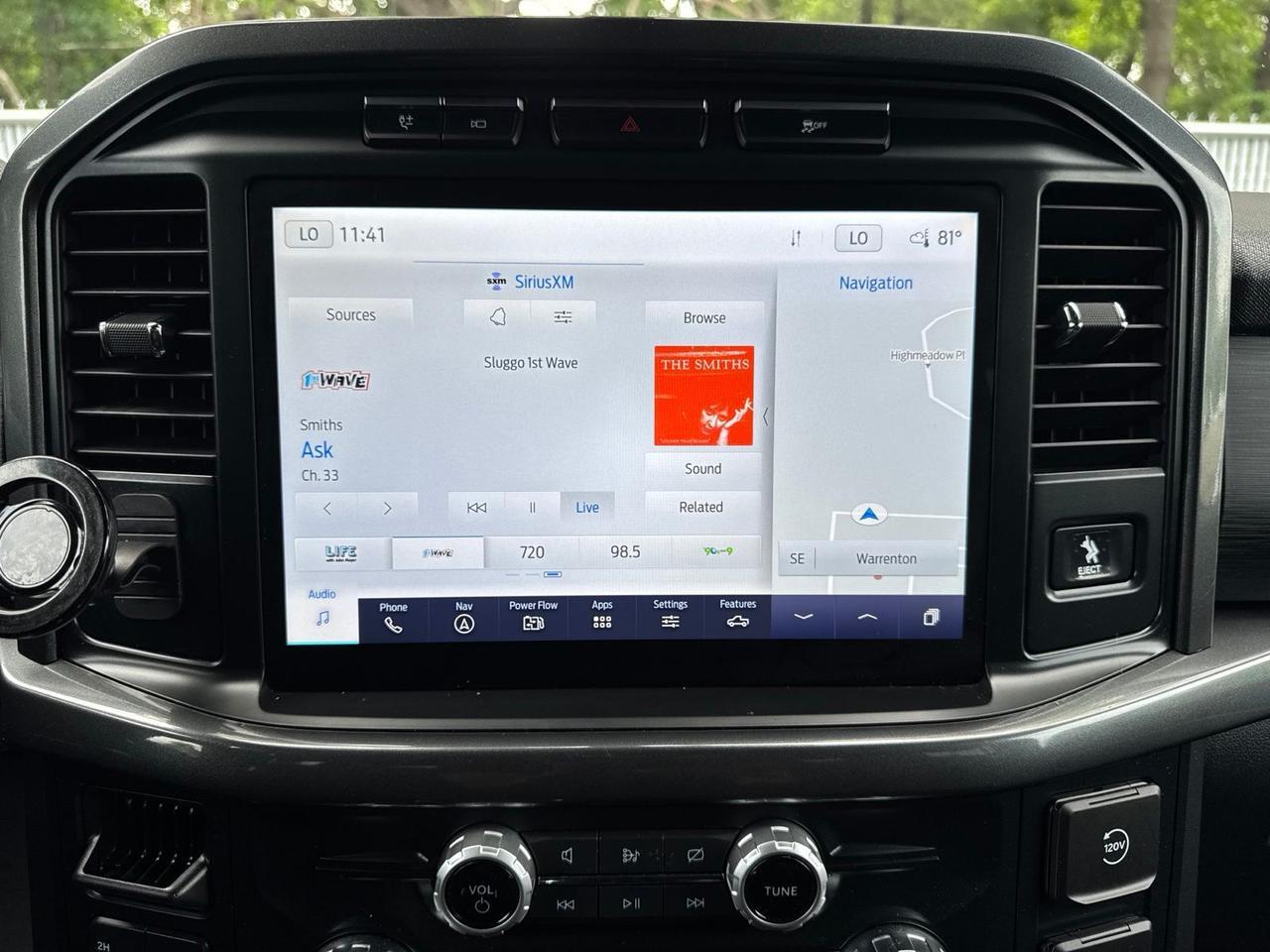 2023 Ford F-150 XLT Warrenton VA