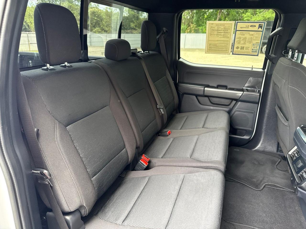 2023 Ford F-150 XLT Warrenton VA