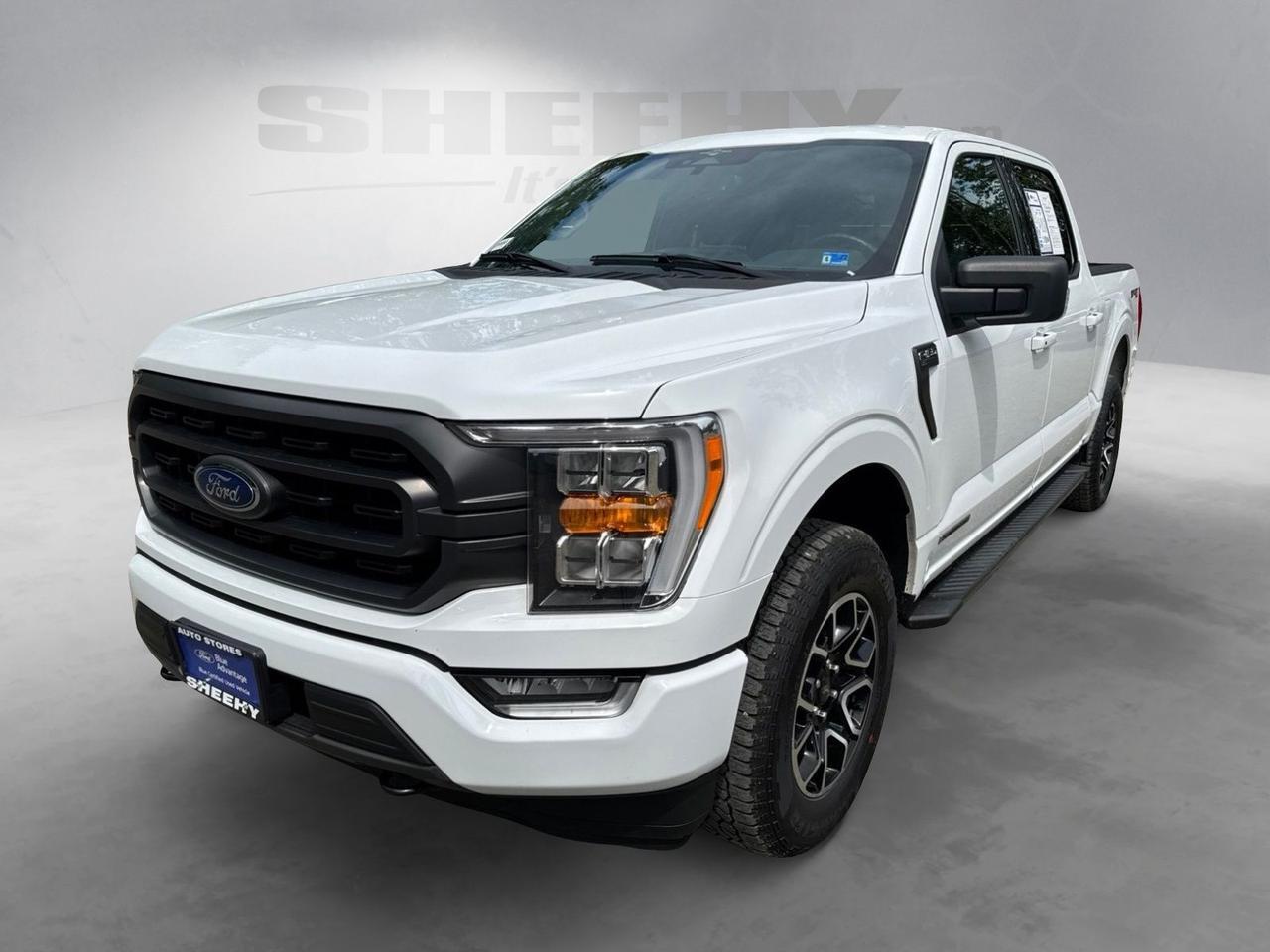 2023 Ford F-150 XLT Warrenton VA