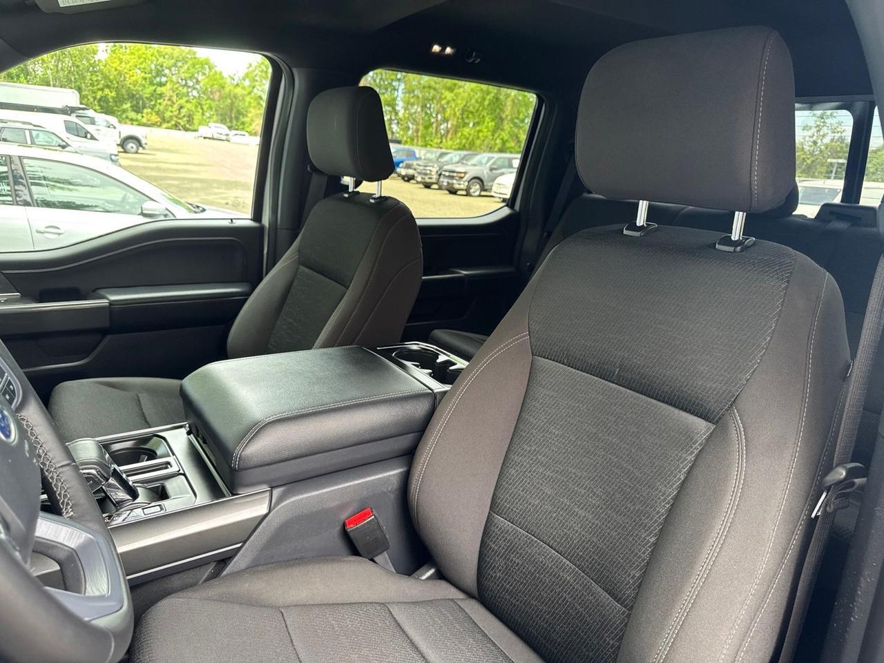 2023 Ford F-150 XLT Warrenton VA
