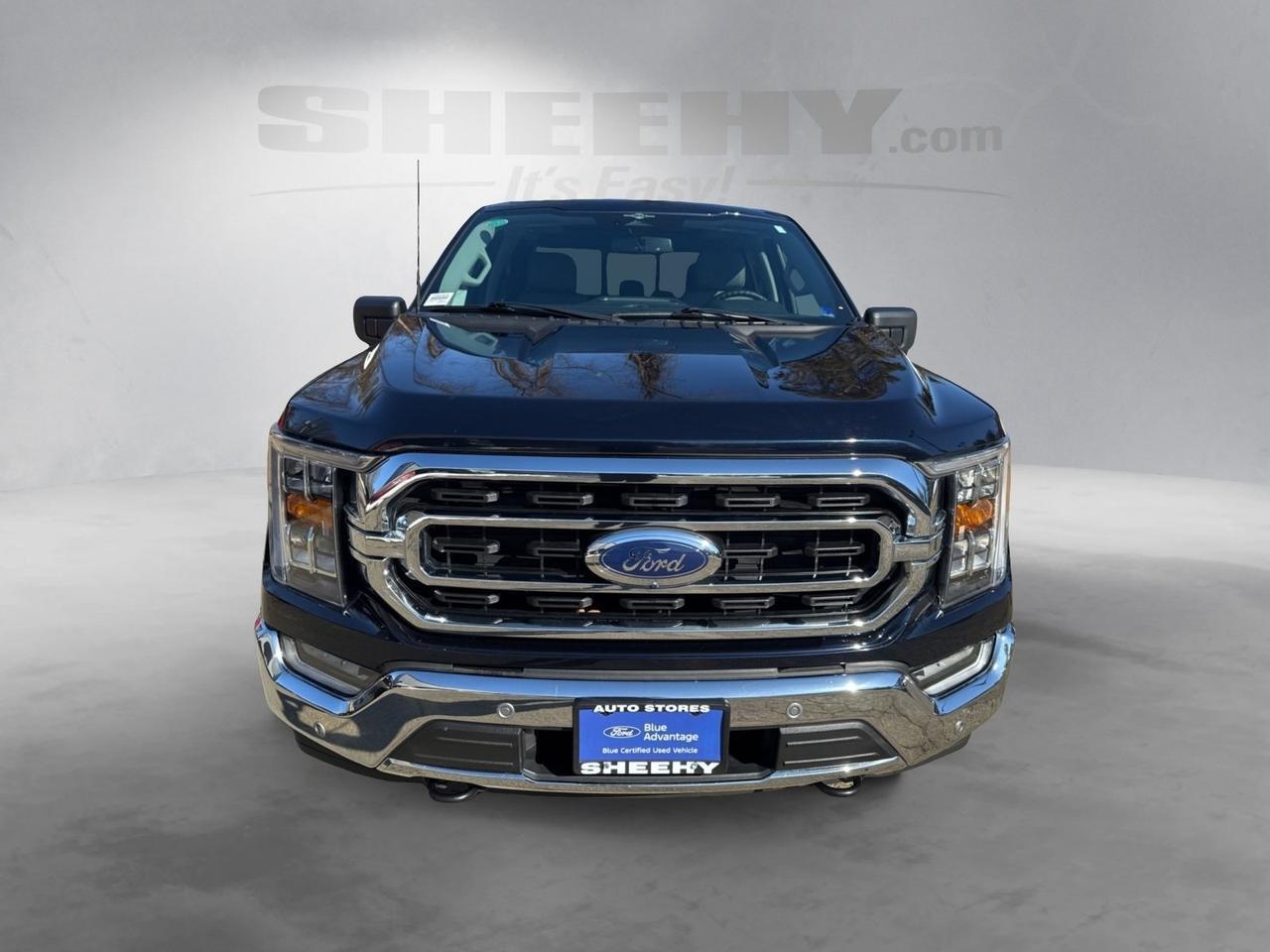 2023 Ford F-150 XLT Warrenton VA