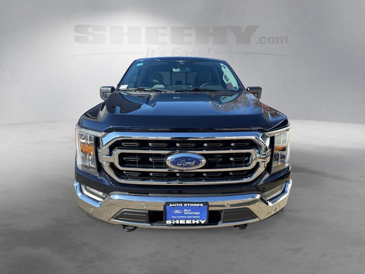 2023 Ford F-150 XLT Warrenton VA
