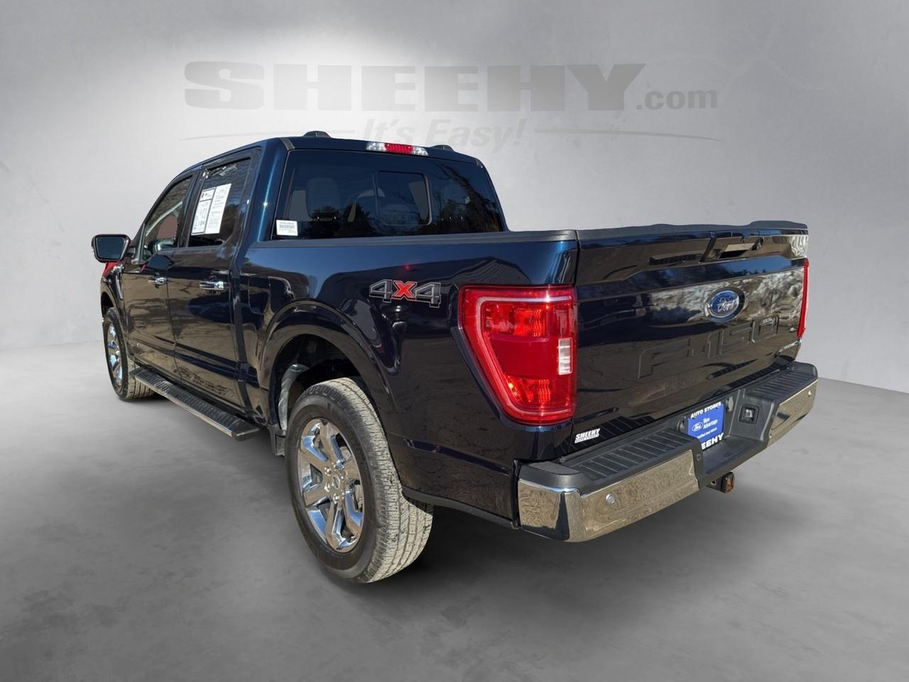 2023 Ford F-150 XLT Warrenton VA