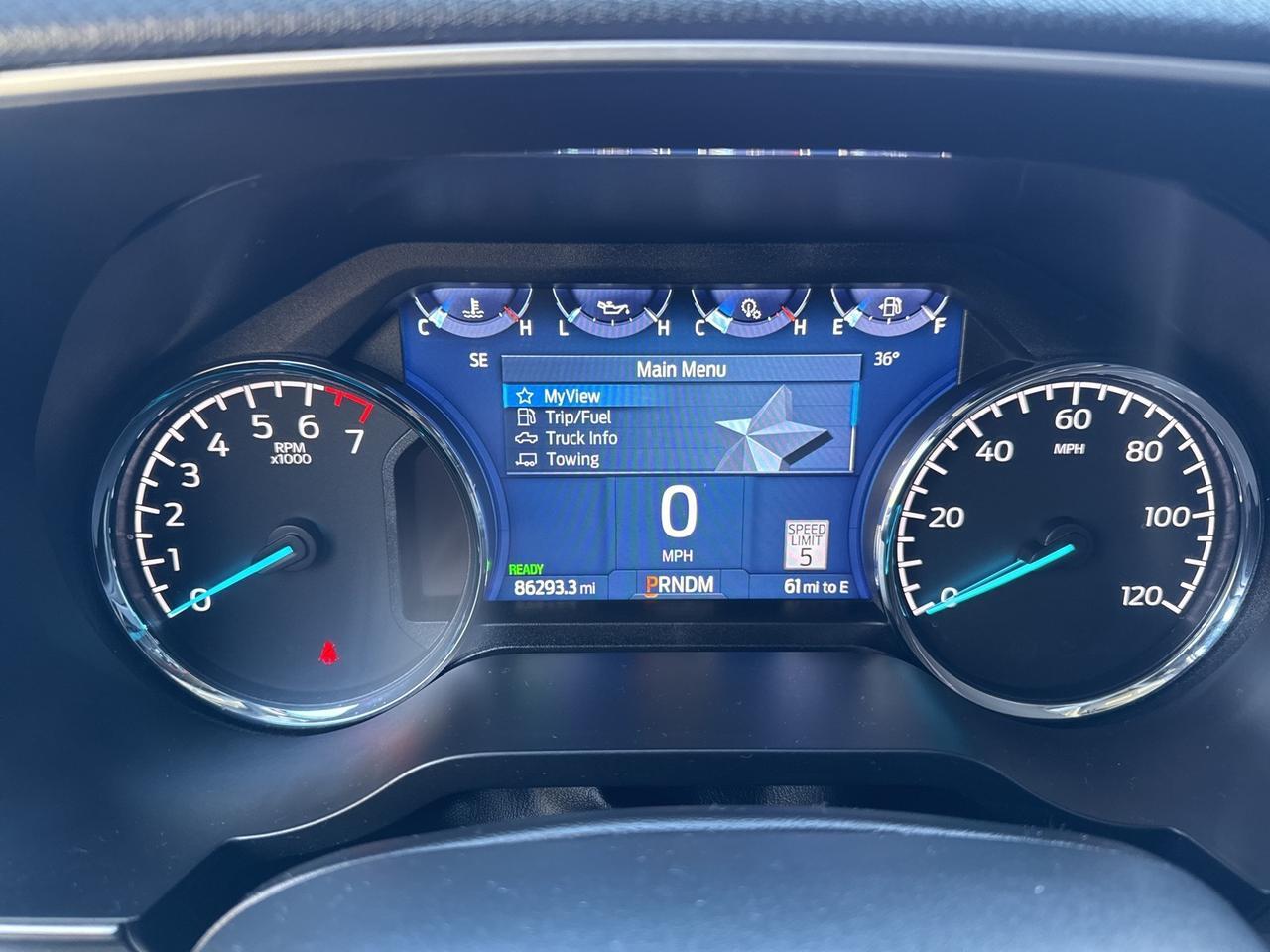 2023 Ford F-150 XLT Warrenton VA