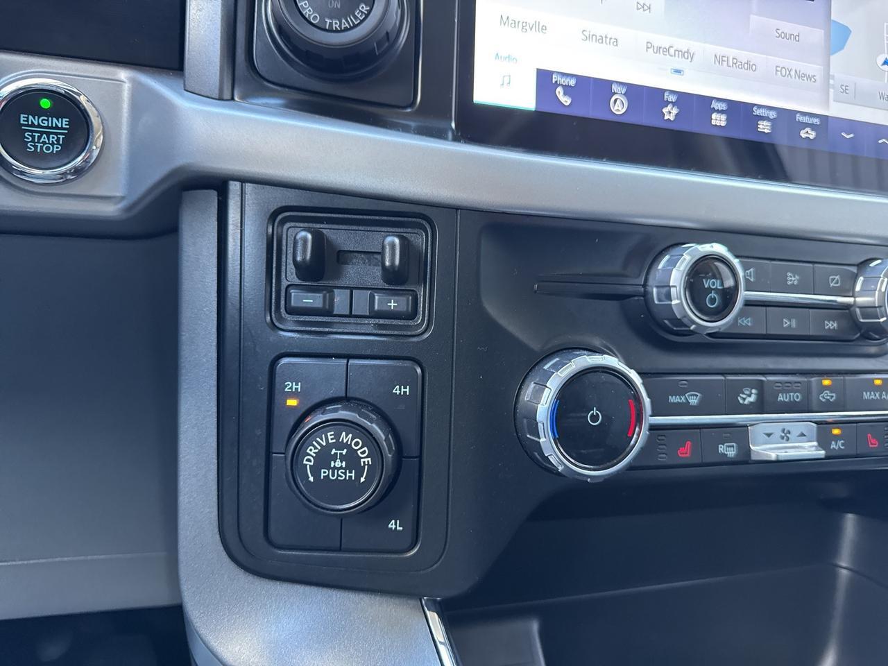 2023 Ford F-150 XLT Warrenton VA