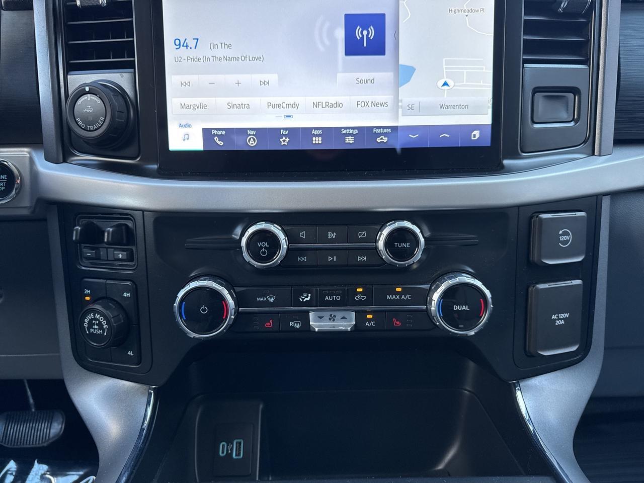 2023 Ford F-150 XLT Warrenton VA