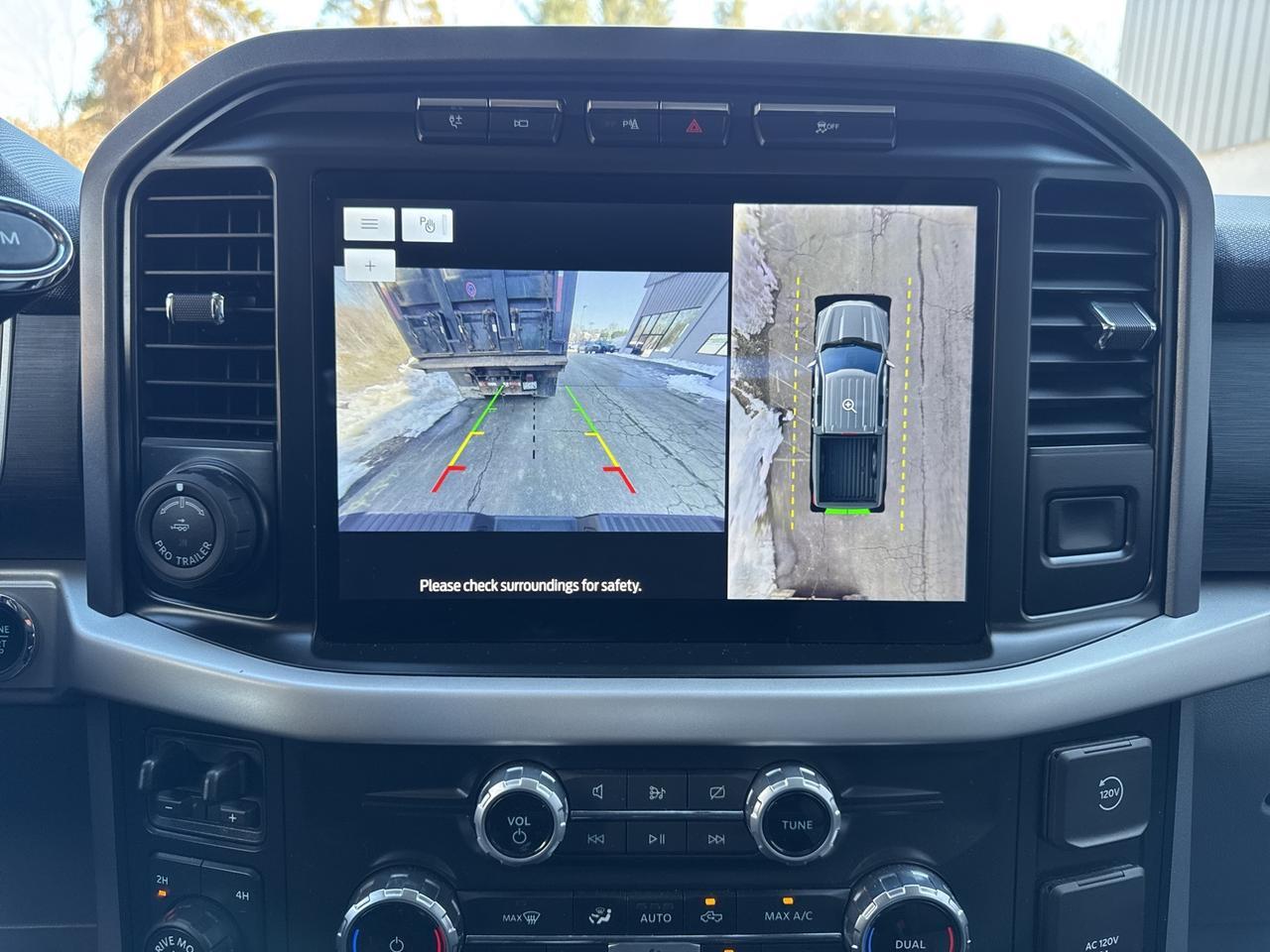 2023 Ford F-150 XLT Warrenton VA