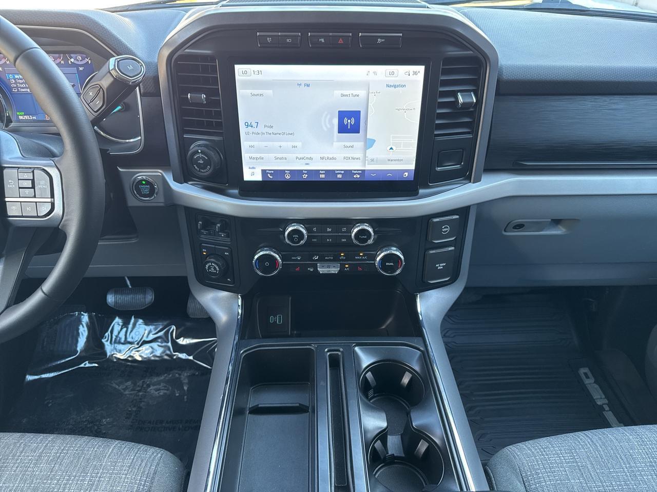 2023 Ford F-150 XLT Warrenton VA