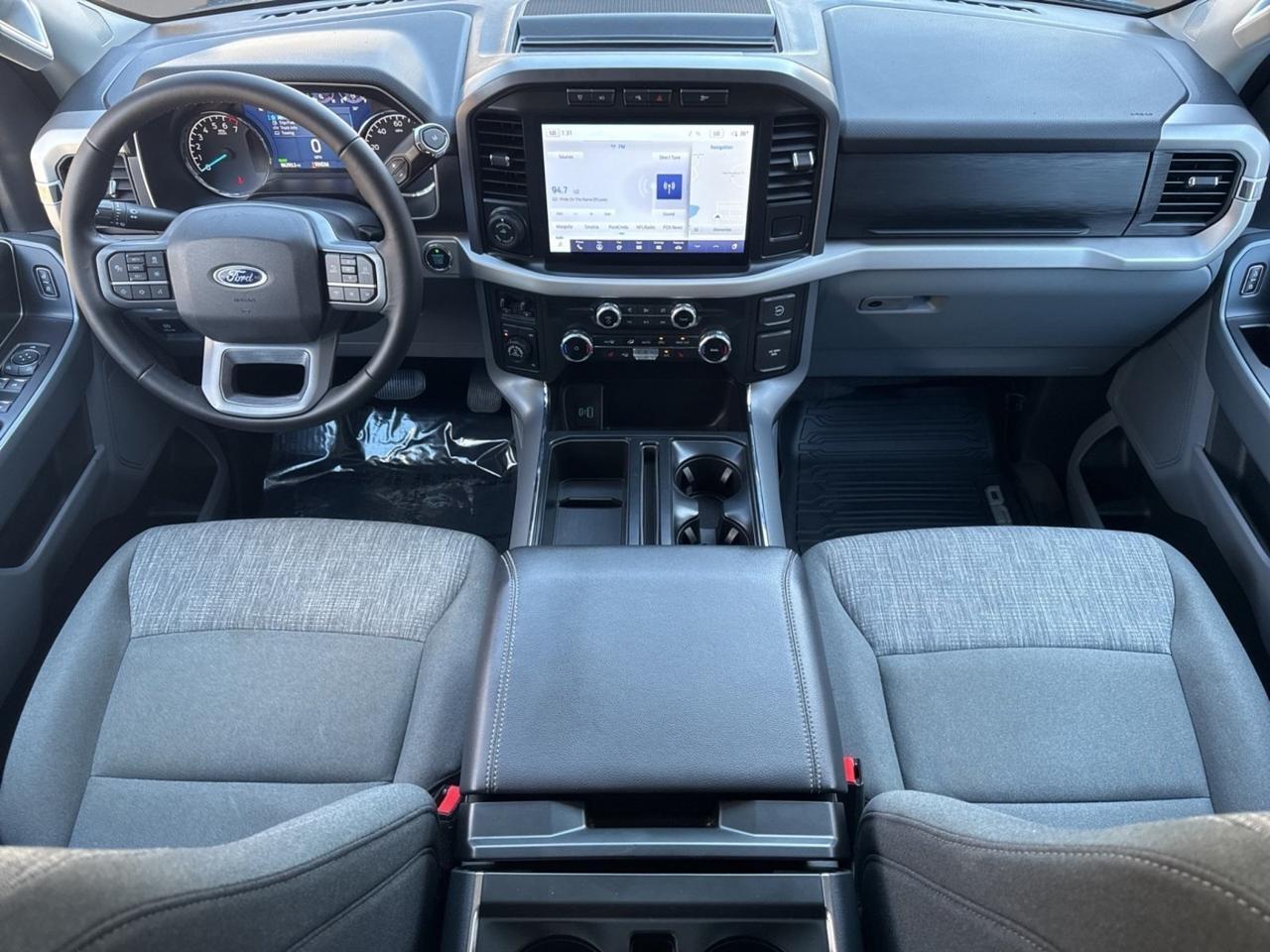 2023 Ford F-150 XLT Warrenton VA