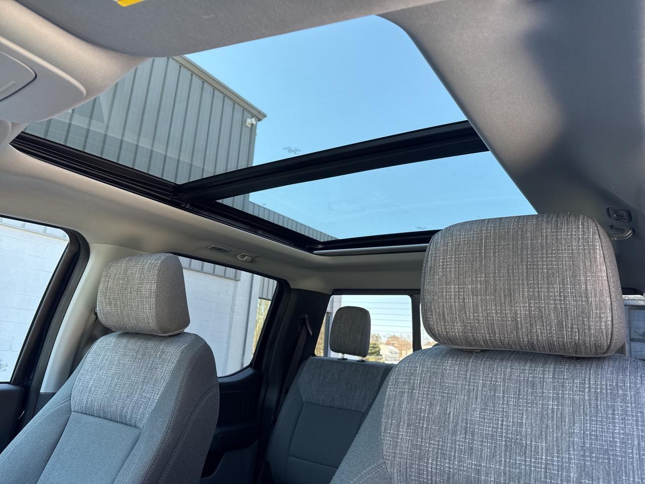 2023 Ford F-150 XLT Warrenton VA