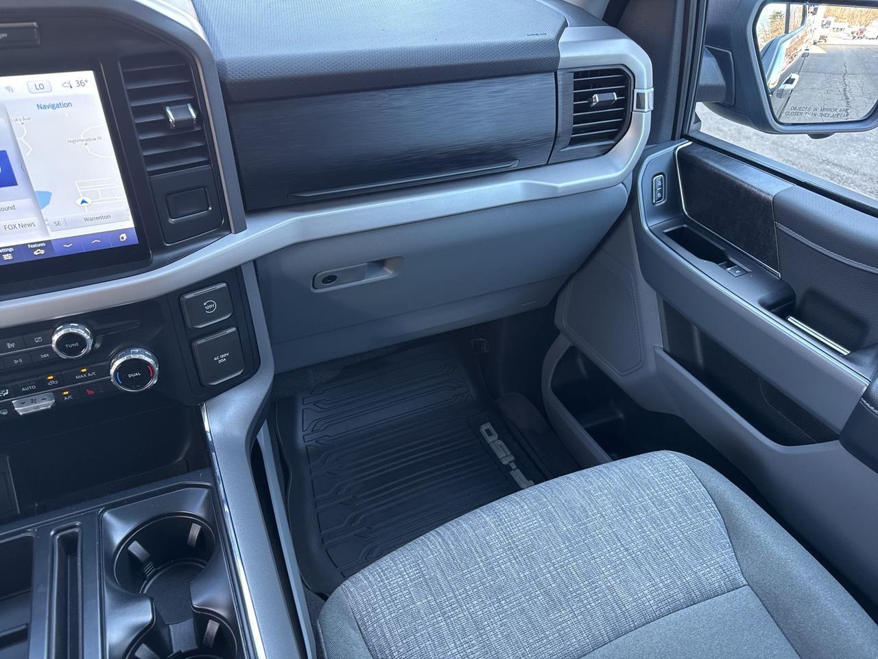 2023 Ford F-150 XLT Warrenton VA