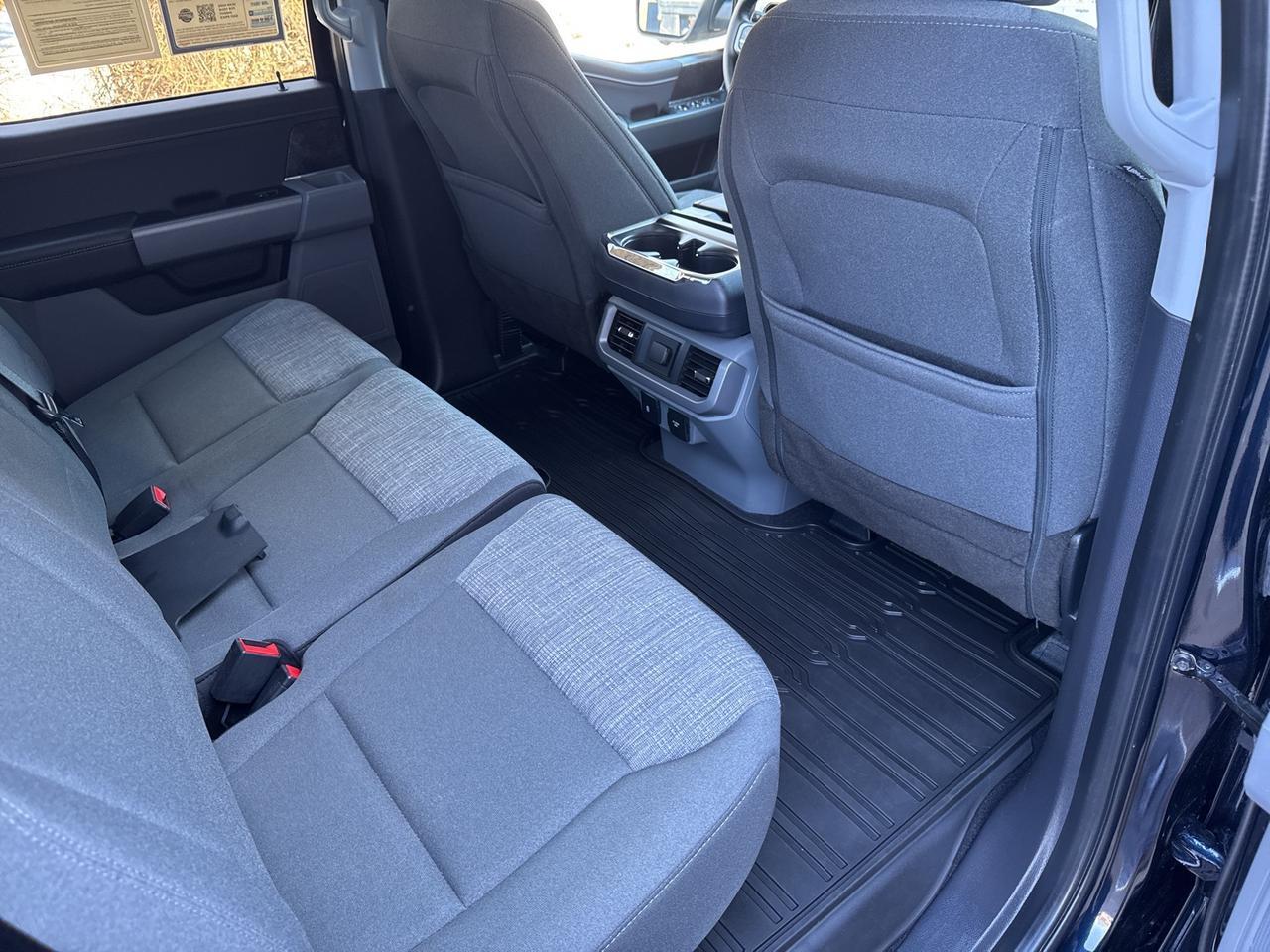 2023 Ford F-150 XLT Warrenton VA