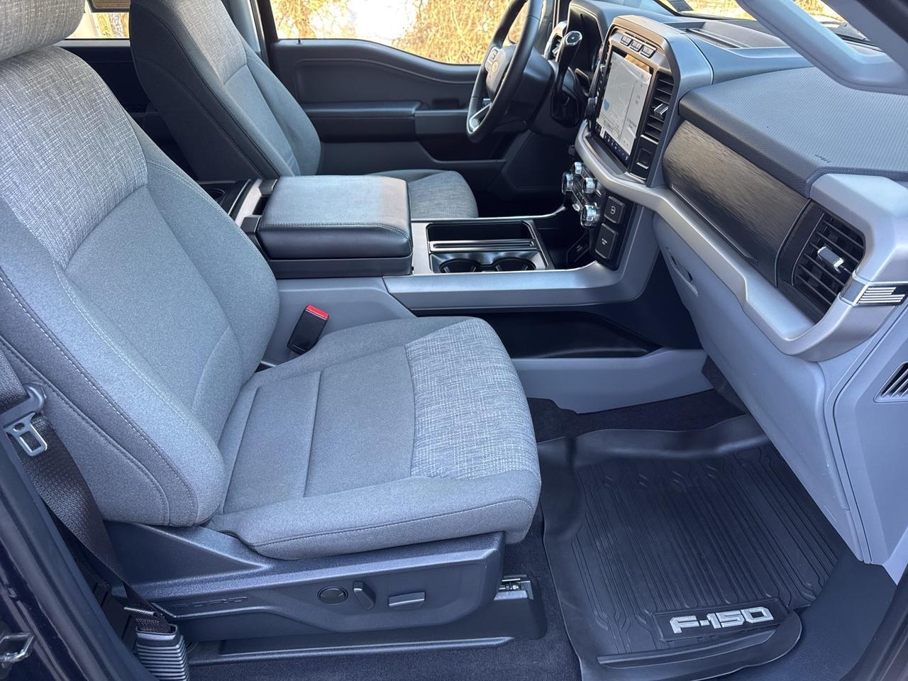 2023 Ford F-150 XLT Warrenton VA