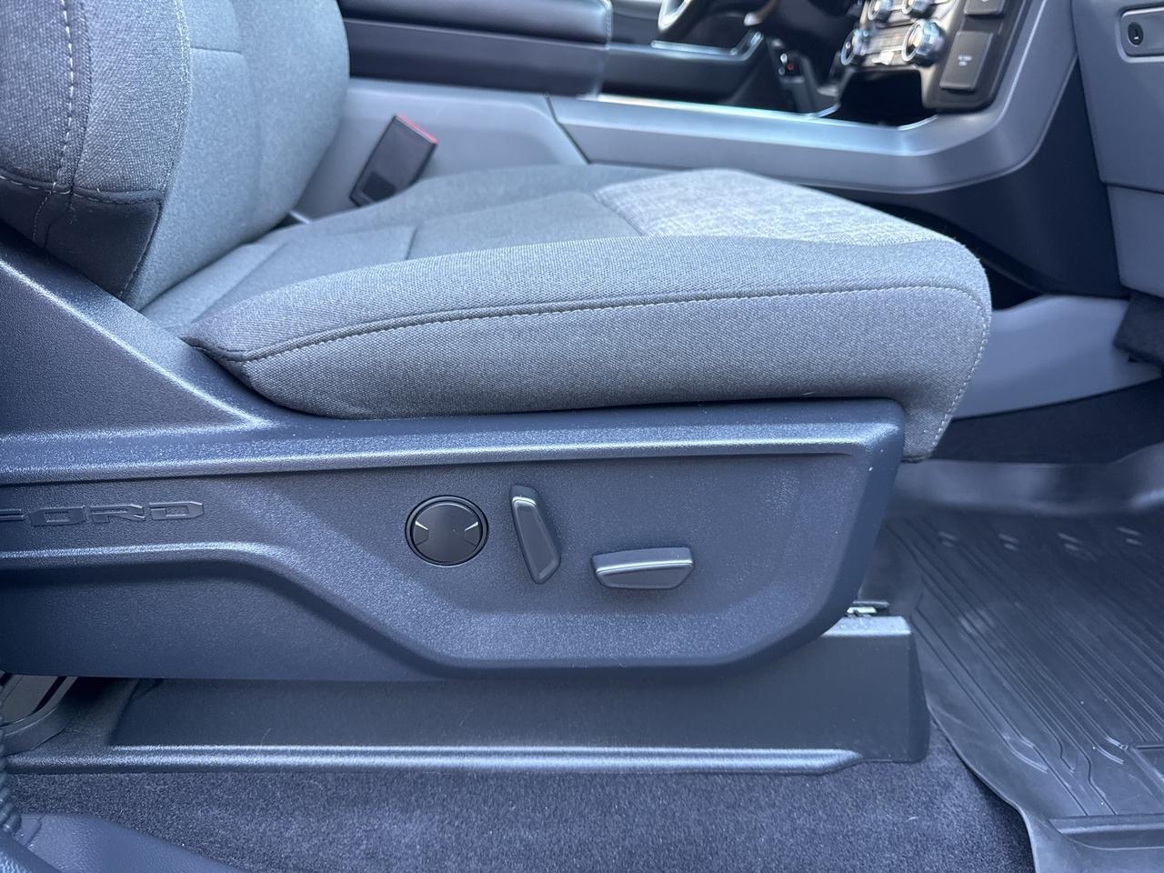 2023 Ford F-150 XLT Warrenton VA