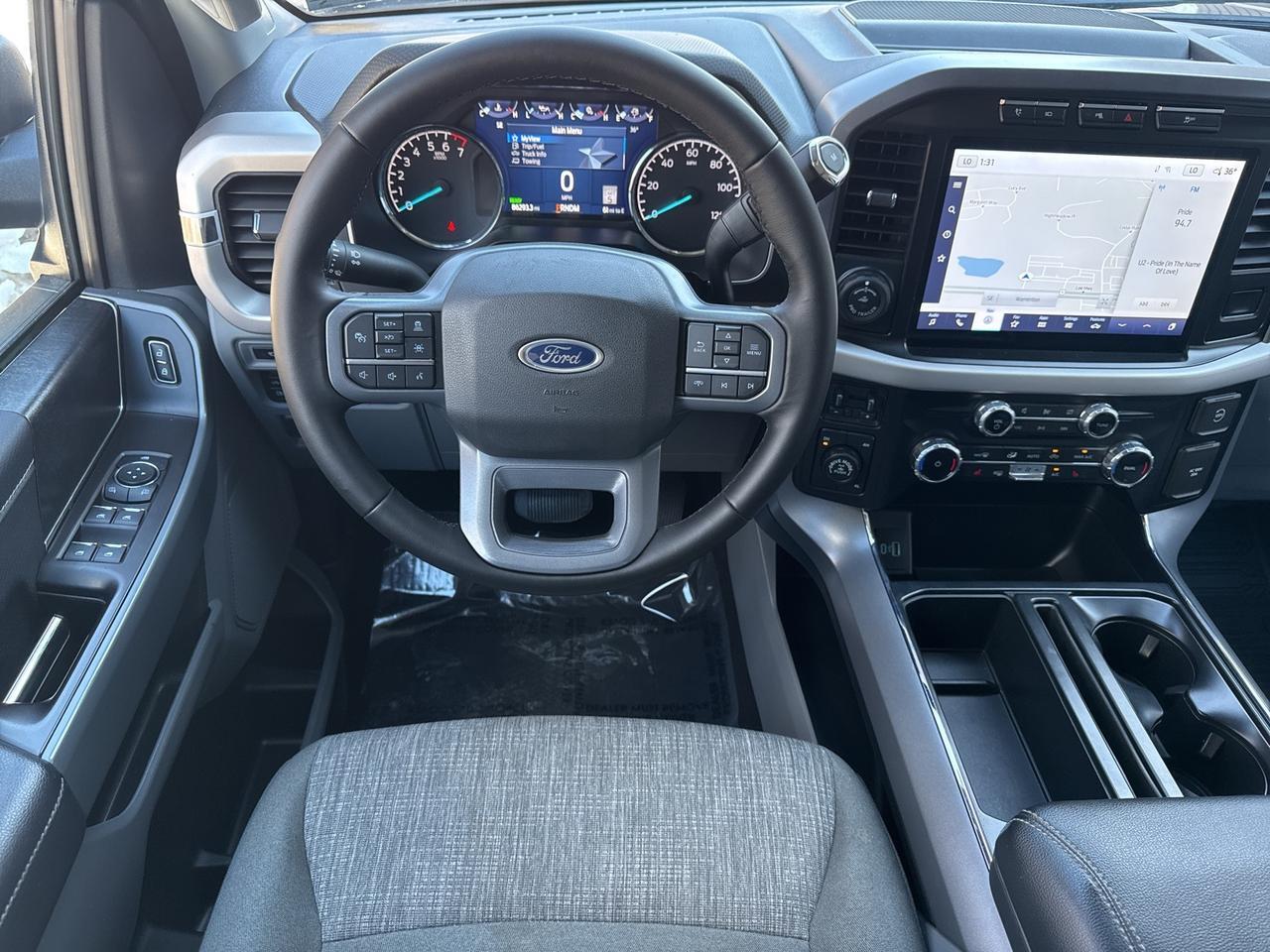 2023 Ford F-150 XLT Warrenton VA