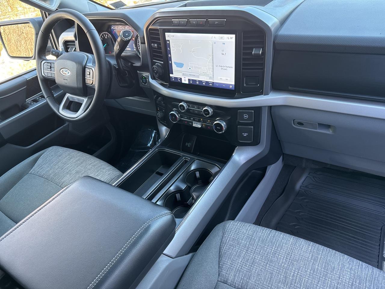 2023 Ford F-150 XLT Warrenton VA