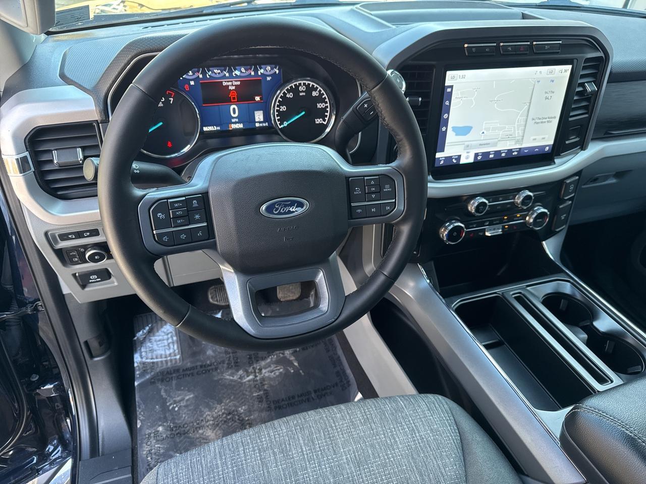 2023 Ford F-150 XLT Warrenton VA