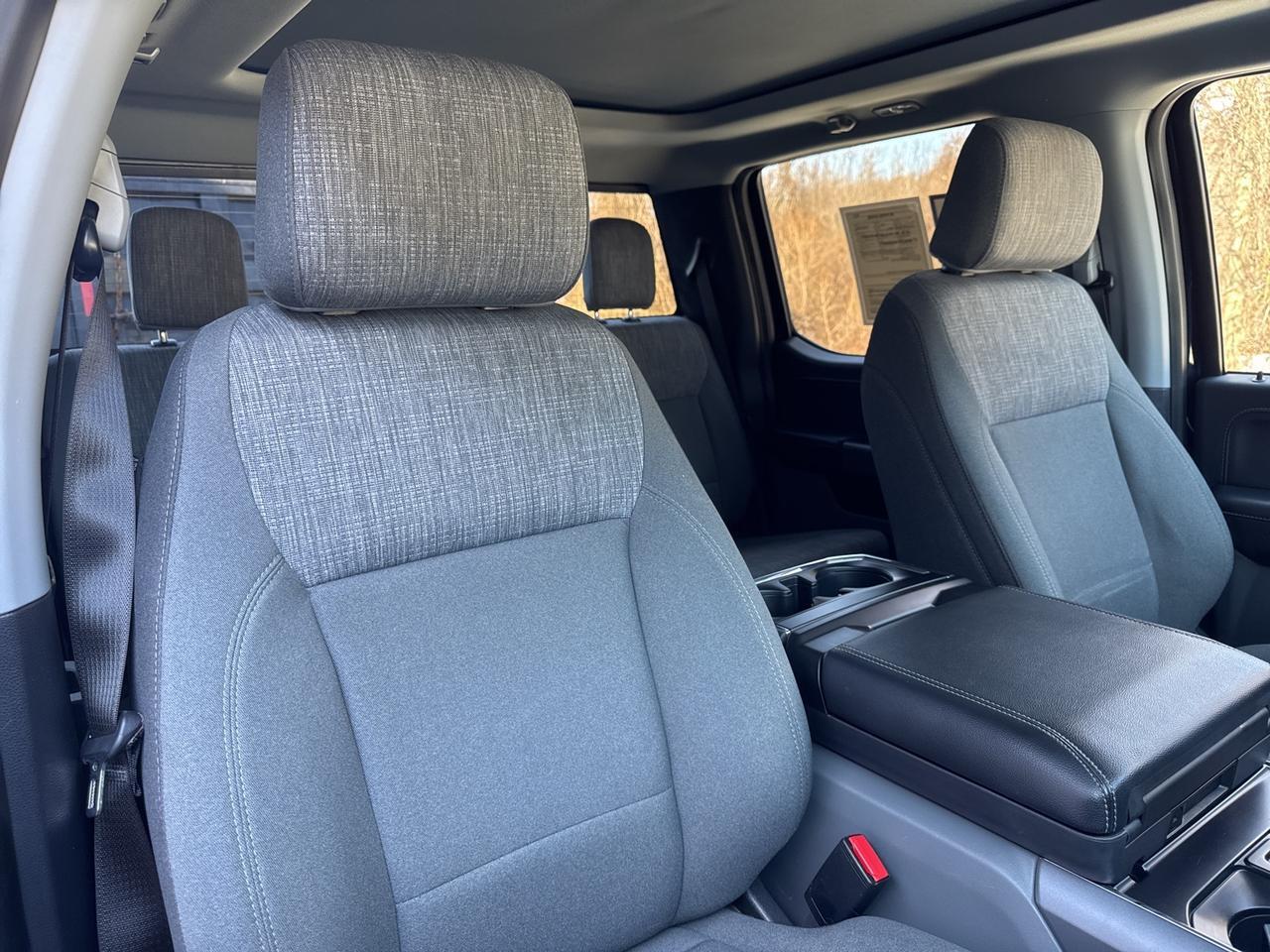 2023 Ford F-150 XLT Warrenton VA